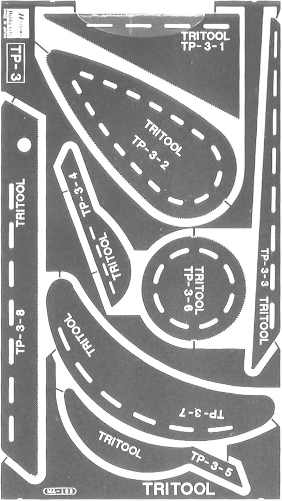 Amazon | ハセガワ トライツール モデリングソーセット 鋸セット