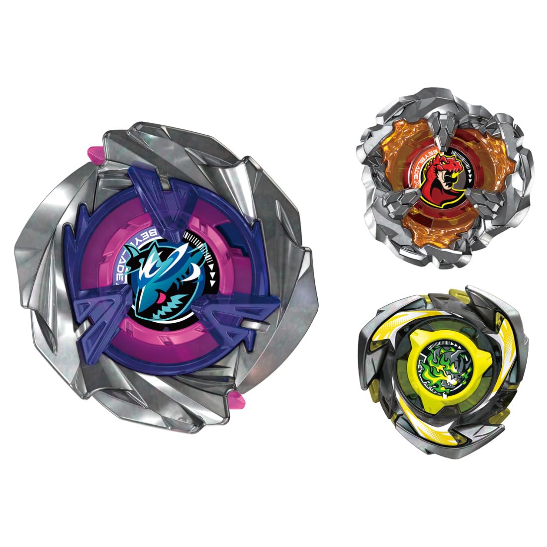 Amazon.co.jp: タカラトミー(TAKARA TOMY) BEYBLADE X ベイブレードX