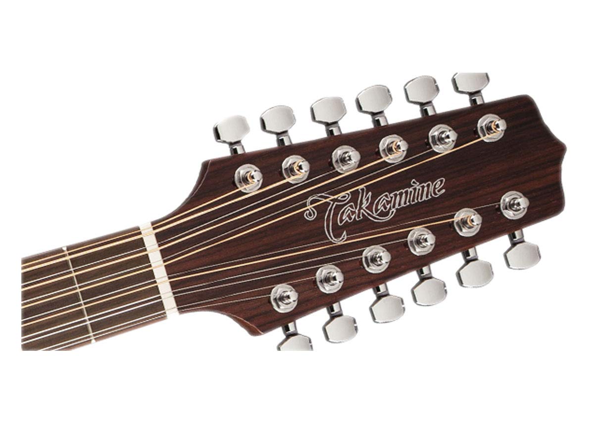Amazon | Takamine タカミネ G Series Dreadnought Solid Top Cutaway
