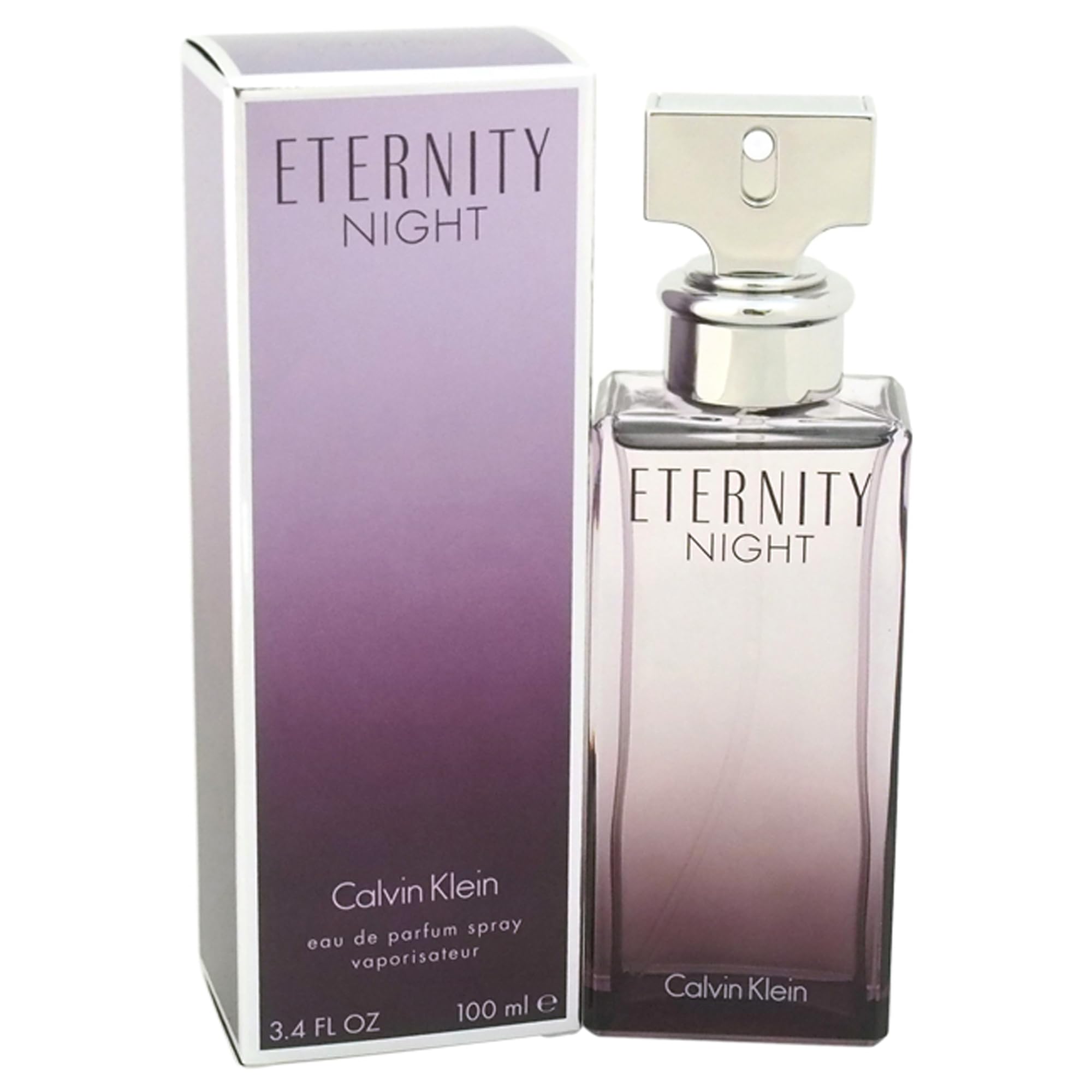 Amazon.co.jp: カルバンクライン エタニティ ナイト EDP 100mL