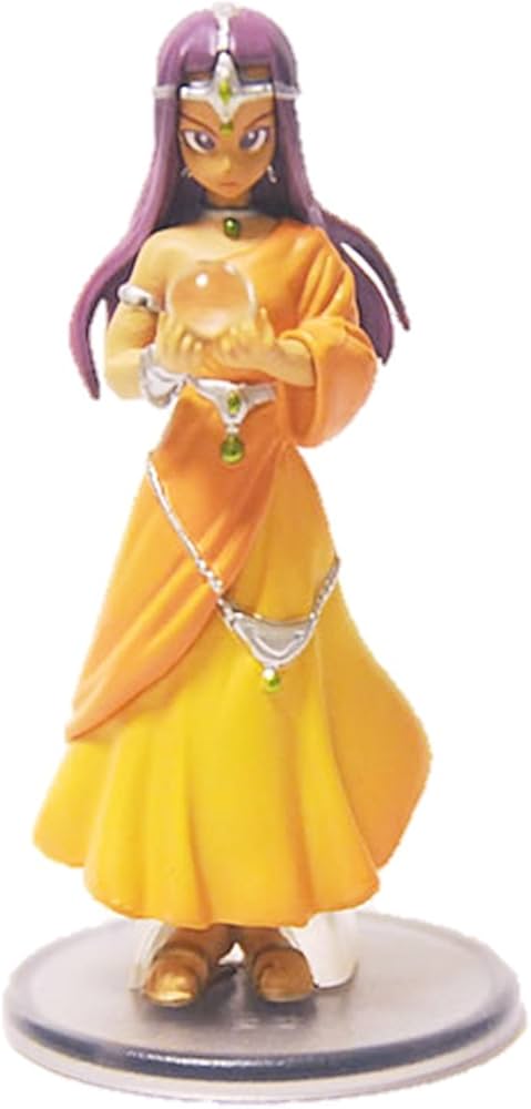 Amazon.co.jp: ドラゴンクエスト キャラクターフィギュアコレクション