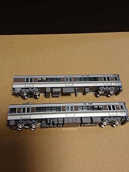 Amazon | 2両Tomix 98259 JR 223-5000系・5000系近郊電車