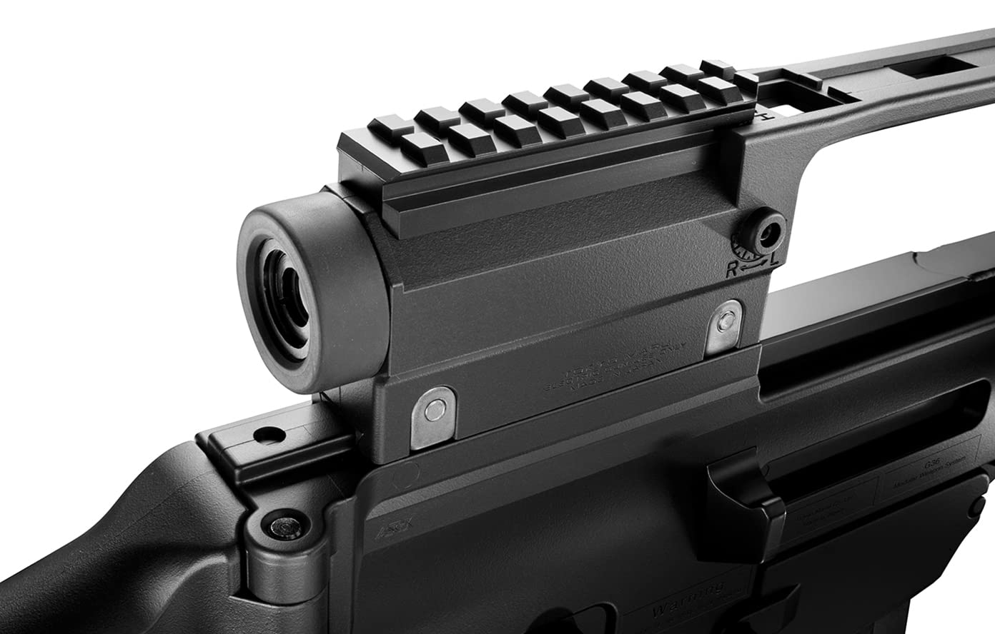 Amazon.co.jp: 東京マルイ No7 G36K 18歳以上次世代電動ガン : おもちゃ