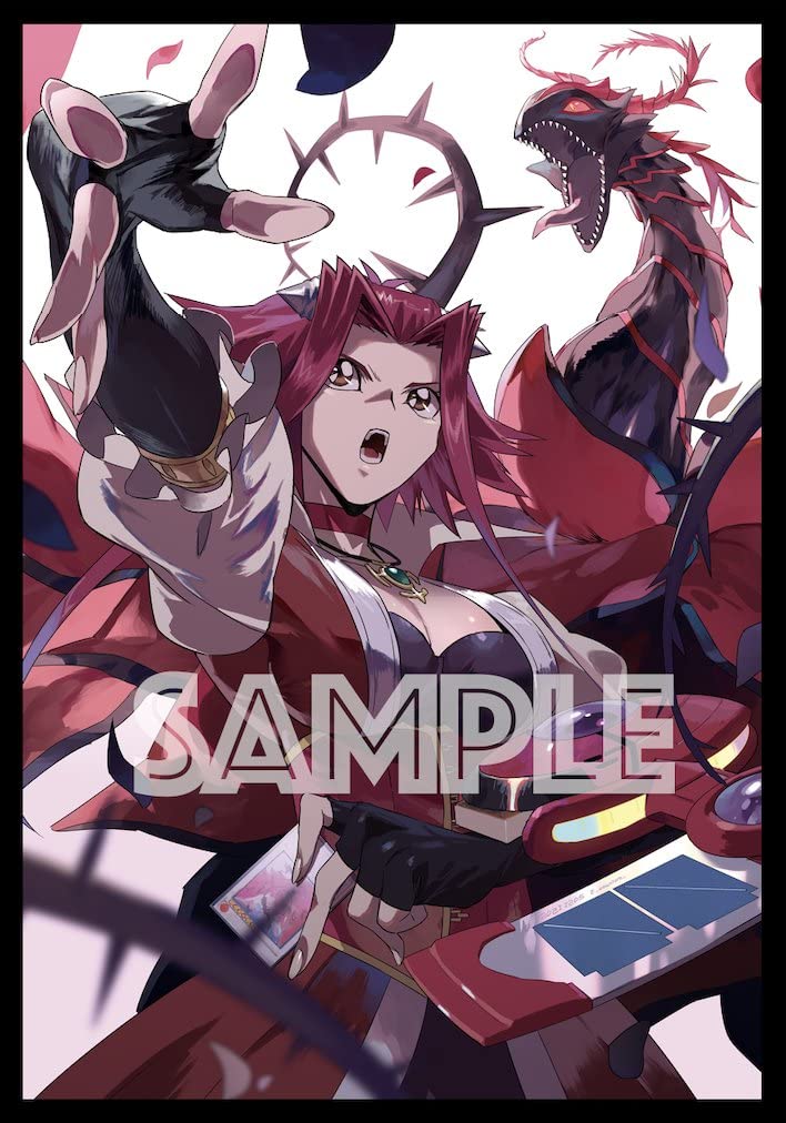 アークナイツ ニアン EATOS スリーブ アークナイツ ニアン EATOS