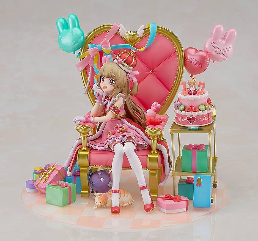 Amazon | 名取さな さなちゃんねる王爆誕Ver. 1/7スケール