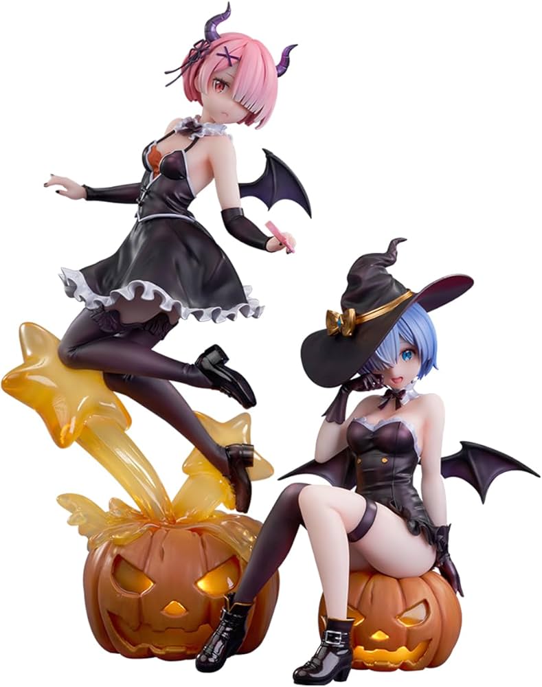 Amazon | HiPlay Animester×KDcolle 『Re:ゼロから始める異世界生活