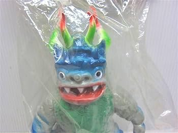 Amazon.co.jp: B-CLUB ブルマァク 復刻版 ソフビ ウルトラセブン