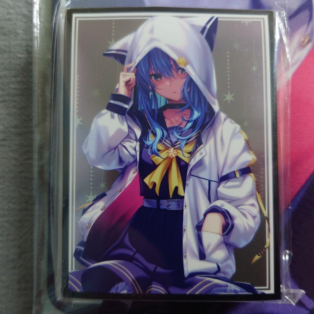 Amazon.co.jp: α3 ホロ ライブ 猫耳フード&黒セーラー服 星街すいせい