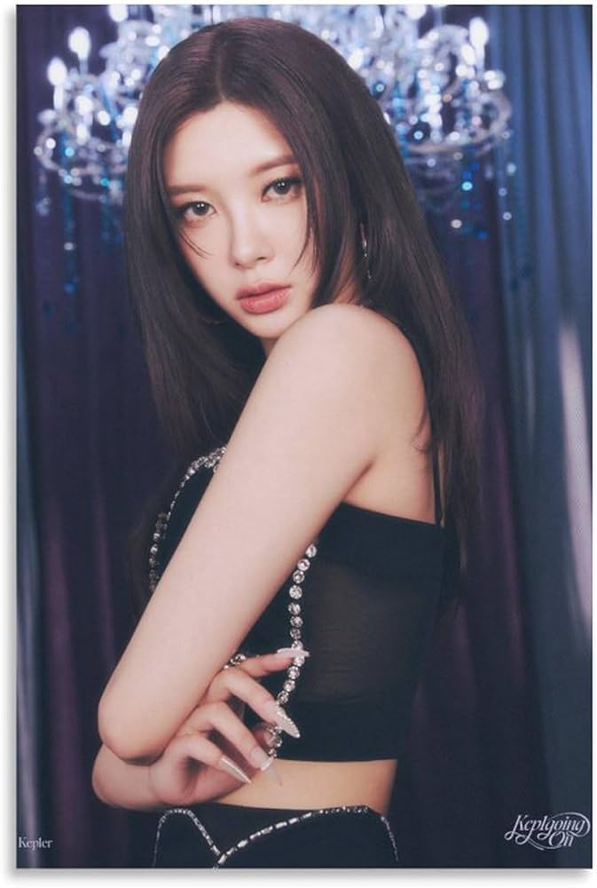 Amazon.co.jp: DAYEON ダヨン Kep1er ケプラー Kep1going On Nous Ver