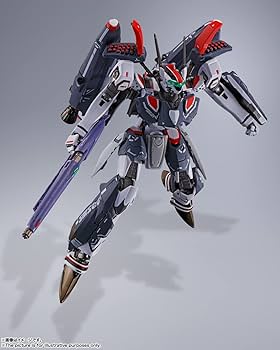 Amazon.com: TAMASHII NATIONS - Macross Frontier - VF-25F Super