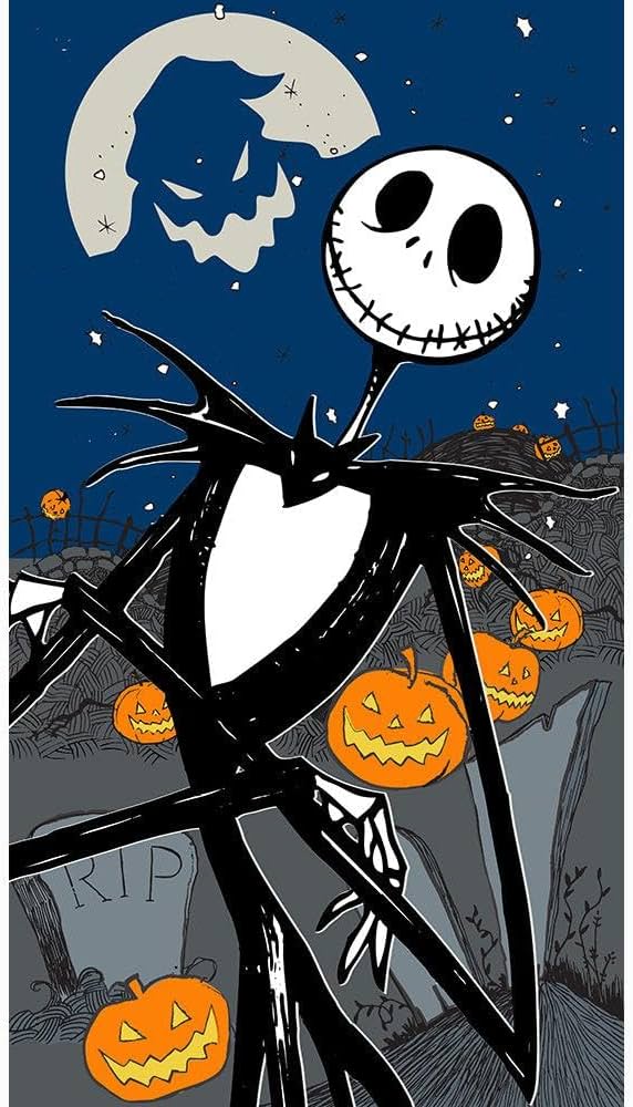 Amazon.co.jp: ディズニー ナイトメアー・ビフォア・クリスマス