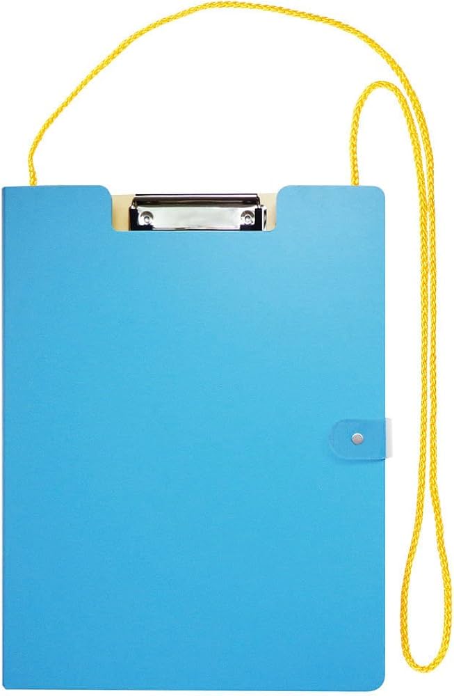 Amazon | デビカ 観察たんけんボード 023301 | クリップファイル