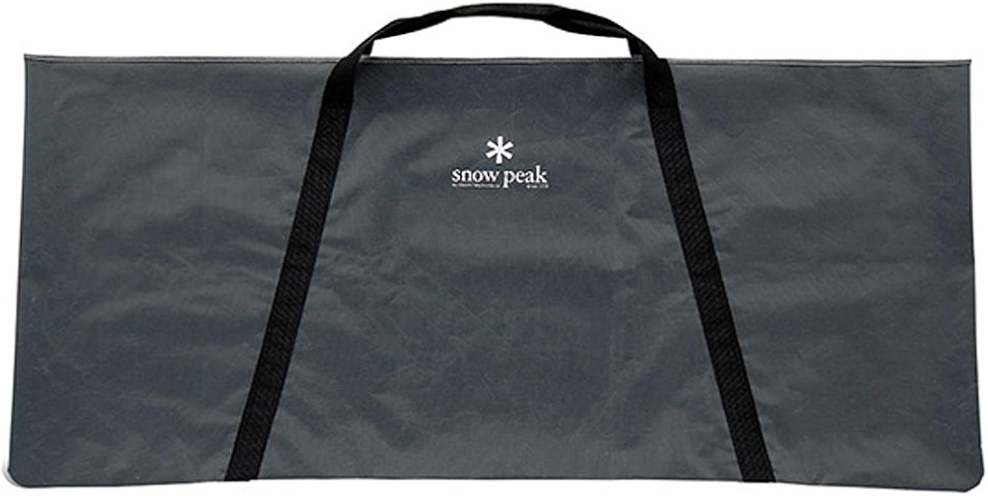 Amazon.co.jp: snow peak スノーピーク マルチパーパストートバッグ M
