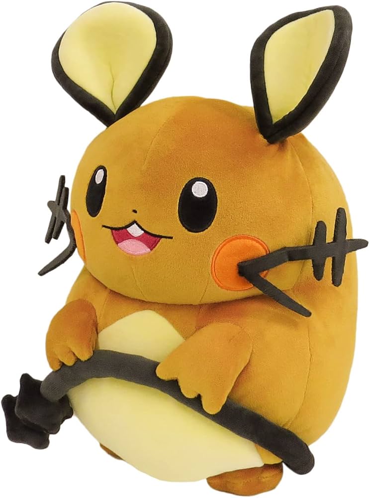 Amazon.co.jp: 三英貿易 ポケットモンスター ぽてはぐクッション