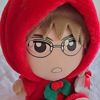 Amazon.co.jp: 手塚国光 トナカイ 着ぐるみ ぬいぐるみ テニスの王子様