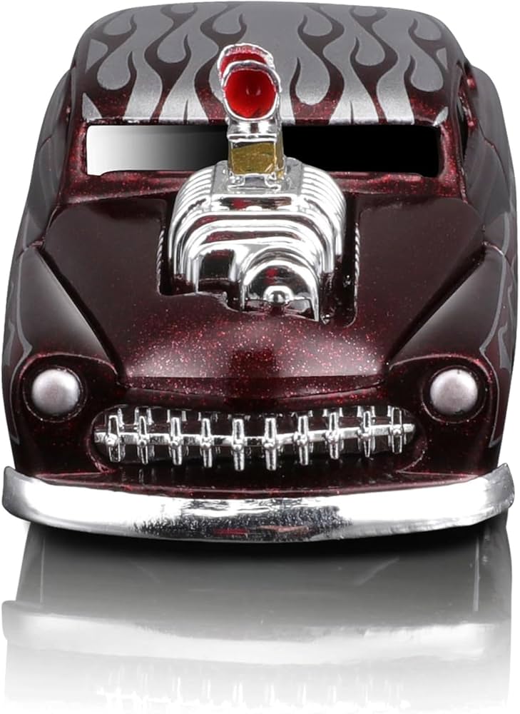 Amazon | Maisto（マイスト）1/64 マッスルマシーン シリーズ3～5