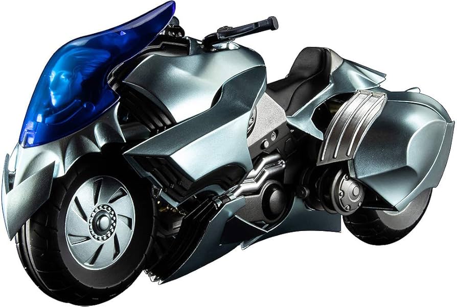 Amazon.co.jp: PERSONA5 the Animation 可変ヨハンナ/アナト ノン