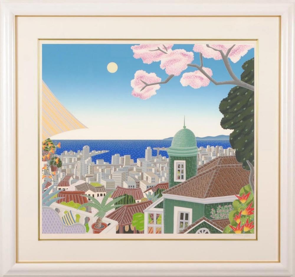 Amazon.co.jp: Thomas McKnight Kitano, Kitano, Kobe City, Hyogo