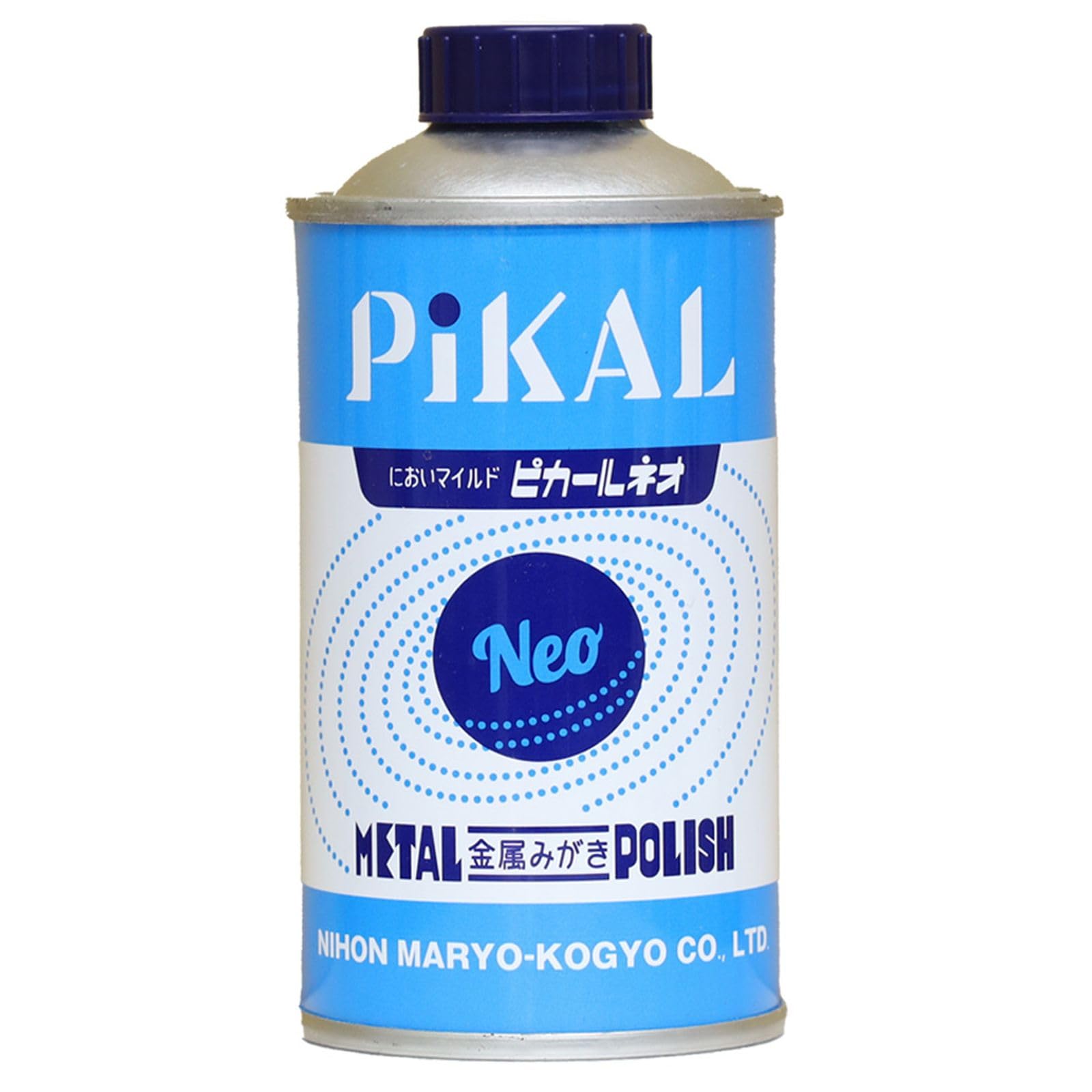 Amazon | ピカール ネオ 金属磨き 180g | ピカール(Pikal) | さび