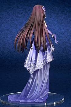 Amazon | キューズQ Fate/Grand Order ランサー/スカサハ 英霊正装 1/7
