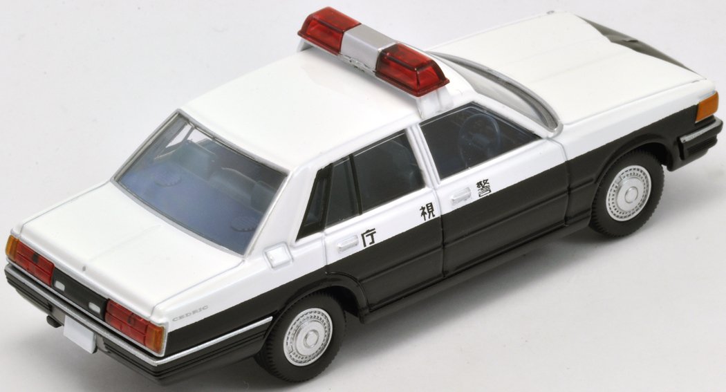 Amazon | トミカリミテッドヴィンテージ TLV-NEO 西部警察02