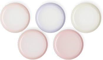 Amazon.co.jp: ル・クルーゼ(Le Creuset) 皿 スフィア・プレート 17cm