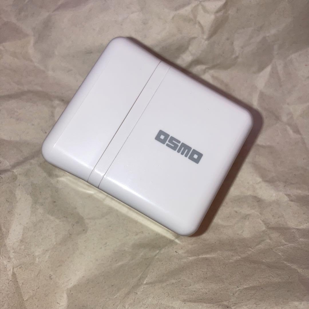 Amazon | 桃源暗鬼 OSMO スタンプ 複製原画展 限定 鬼機関 無陀野 無人