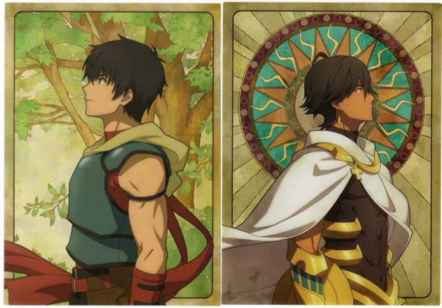 Amazon.co.jp: 劇場版 Fate Grand Order 神聖円卓領域キャメロット 第3