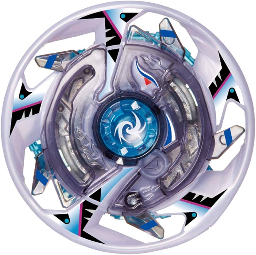 Amazon.co.jp: ベイブレードバースト B-125 ランダムブースター Vol.12