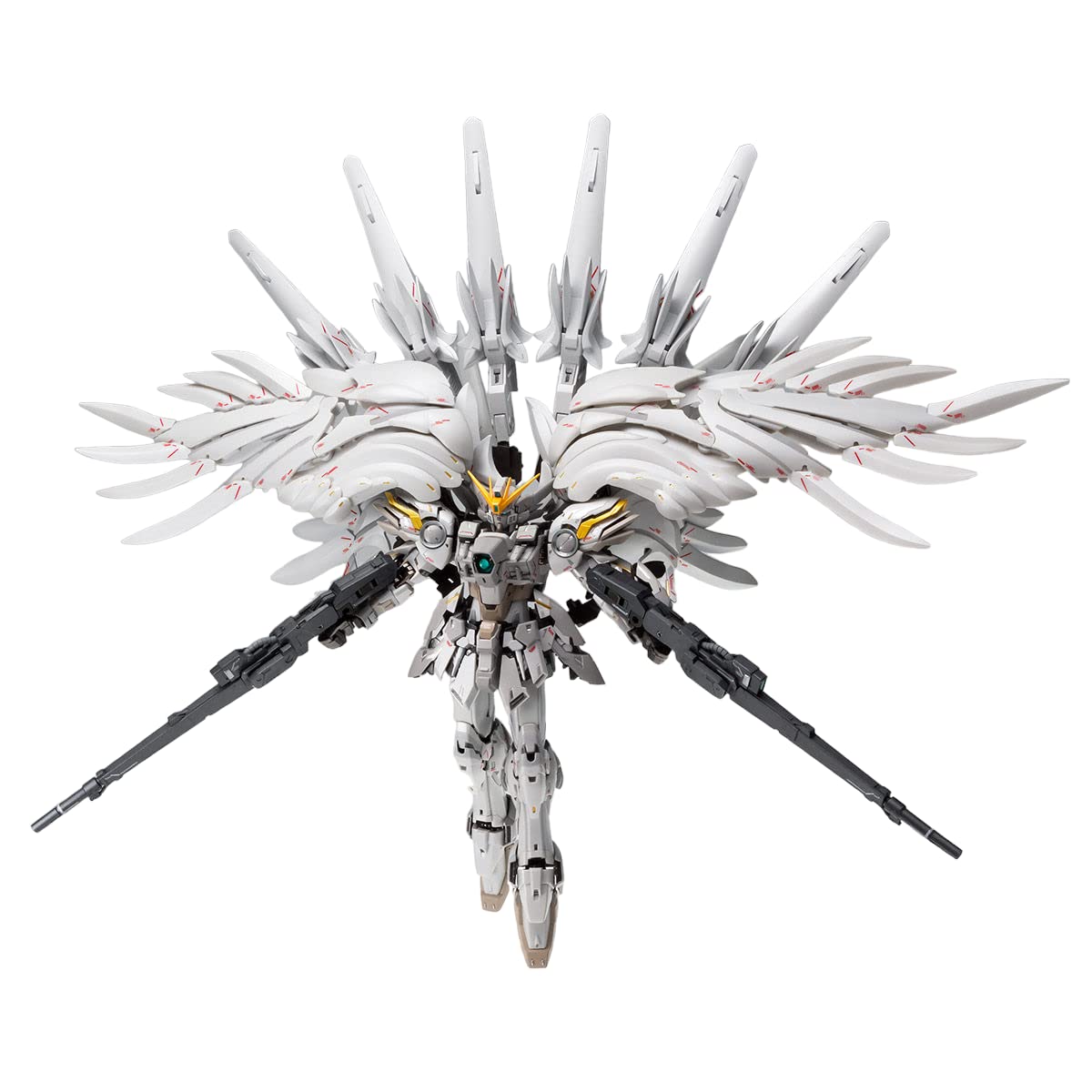 Amazon | BANDAI GUNDAM FIX FIGURATION METAL COMPOSITE ウイング