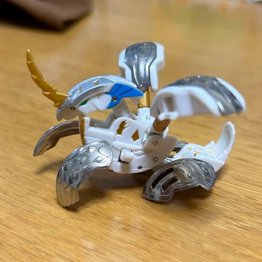 Amazon.co.jp: 爆丸 統-ゼクスタヴァネル 玩具 おもちゃ : おもちゃ