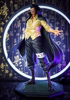 Amazon | ワンピース モンキーDドラゴン フィギュア ガレージキット