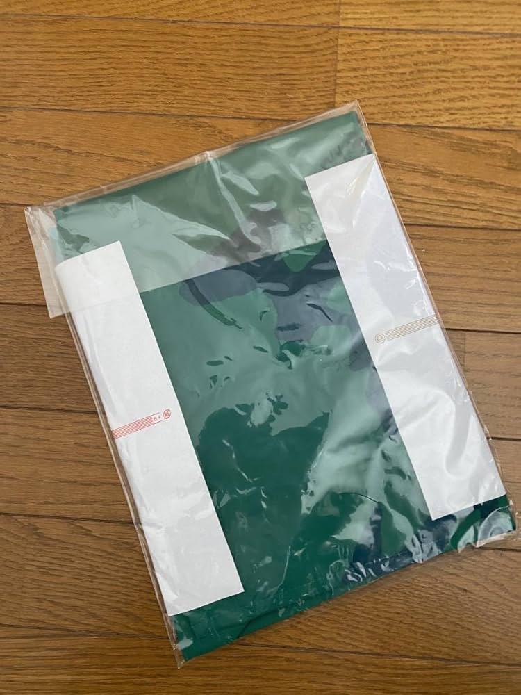 Amazon.co.jp: 大分麦焼酎 二階堂 エプロン グリーン 前掛け レトロ