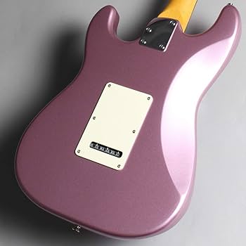 Amazon | LaidBack LST-5R BGM エレキギター ストラトキャスター