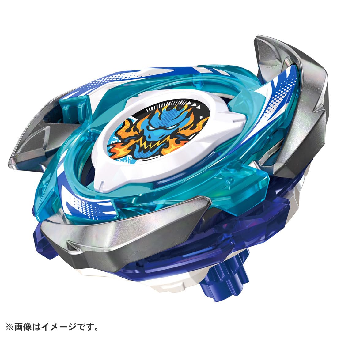 Amazon.co.jp: BEYBLADE X ベイブレードX CX-01 スターター ドラン