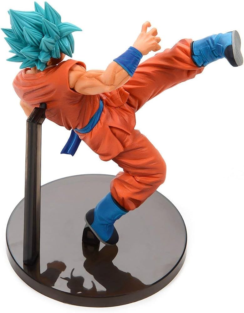 Amazon.co.jp: ドラゴンボール超 孫悟空FES !! 其之五 超サイヤ人
