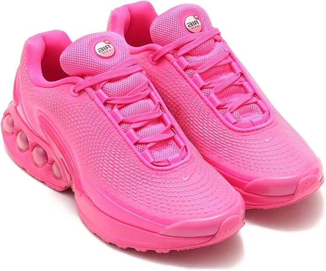 Amazon | [ナイキ] エア マックス Dn W AIR MAX Dn レーザーフューシャ