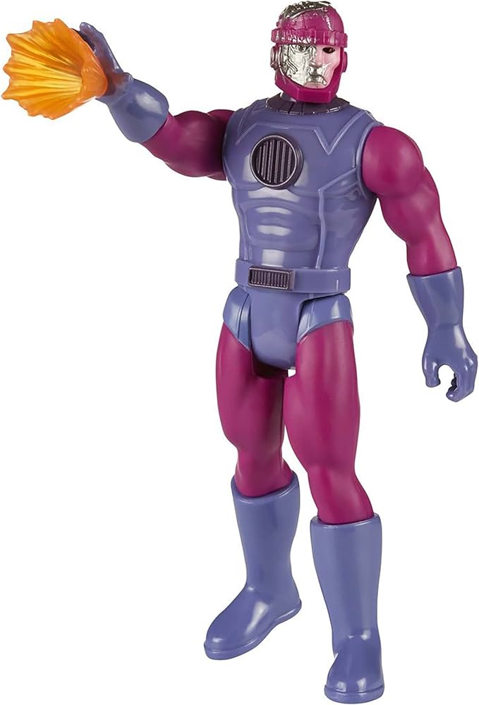 Amazon.co.jp: Marvel Legends 375 コレクション X-Men Sentinel 8