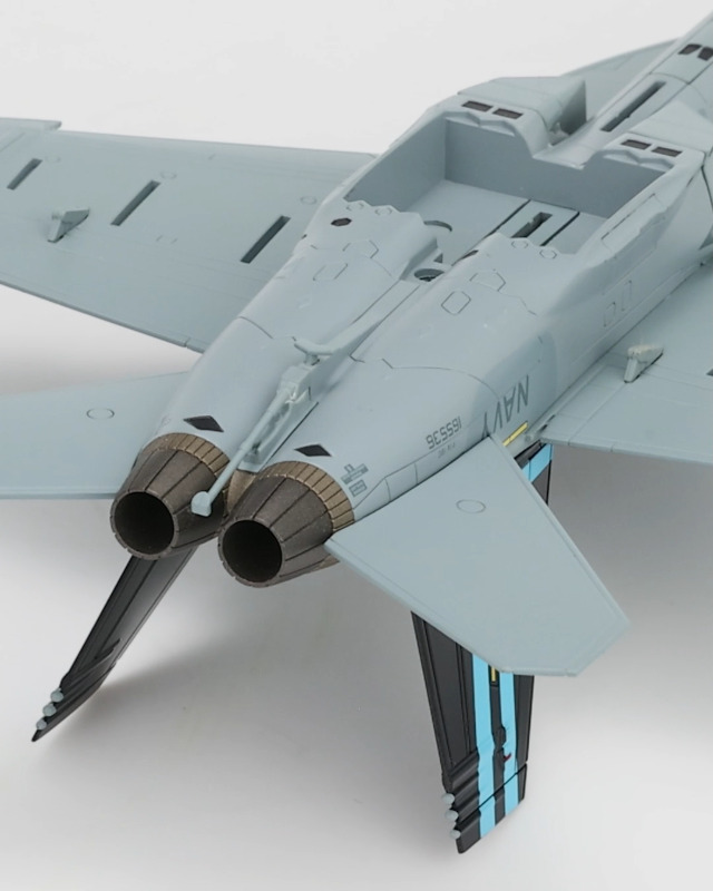 Amazon | HOBBY MASTER 1/72 F/A-18E スーパーホーネット TOPGUN w/GBU