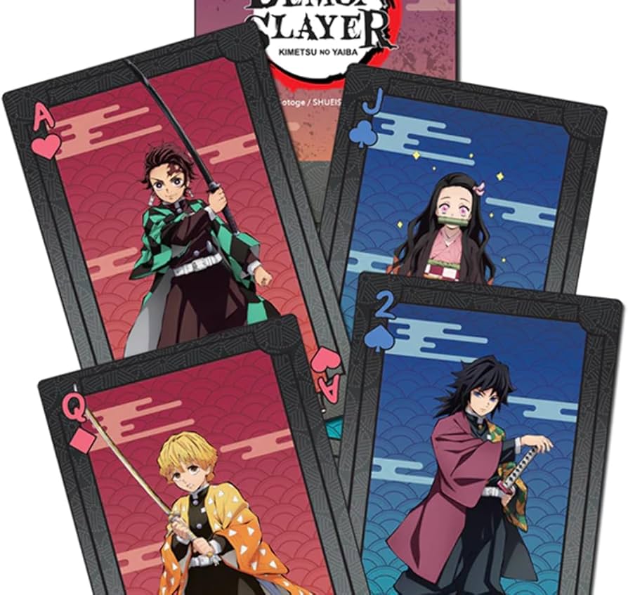 Amazon.co.jp: Great Eastern Entertainment 鬼滅の刃 - ビッグ