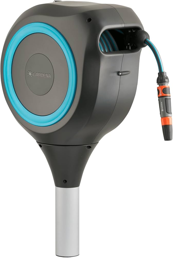 Amazon.com : GARDENA 18614 | 66' x 1/2