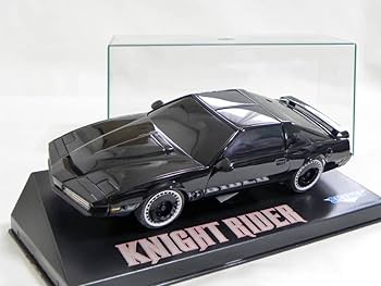 Amazon | スカイネット ミニッツ ボディ ナイトライダー K.I.T.T. 未