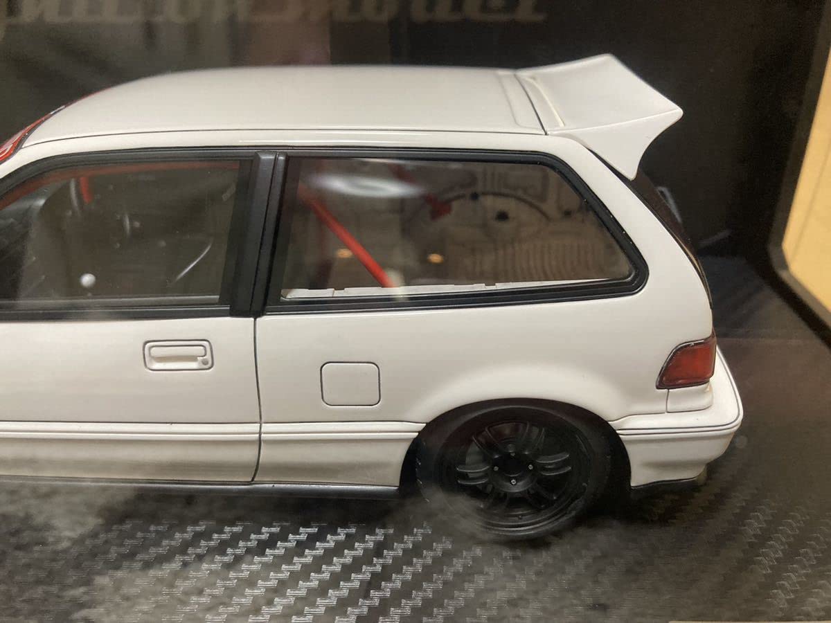 Amazon.co.jp: イグニッションモデル ignition model IG1292 ホンダ