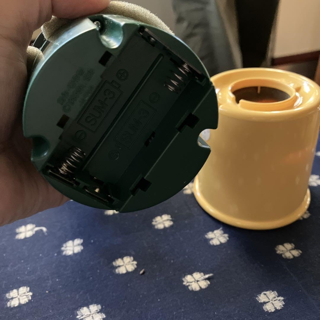 Amazon.co.jp: 昭和レトロ 80年代 懐かしの 初代 フラワーロック