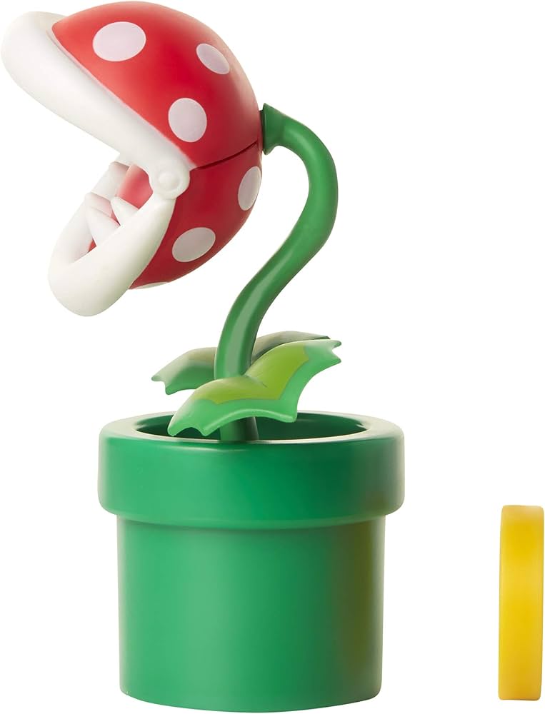 Amazon.co.jp: 三英貿易(Sanei Boeki) スーパーマリオフィギュア