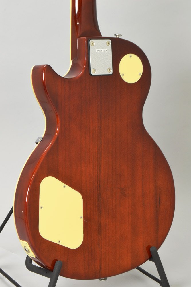 Amazon | BUSKER'S BLS300 HB レスポール スタンダード エレキギター