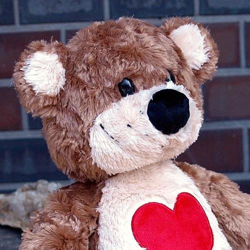 Amazon.co.jp: スージーズー ブーフ M ぬいぐるみ 座高32cm : Toys & Games