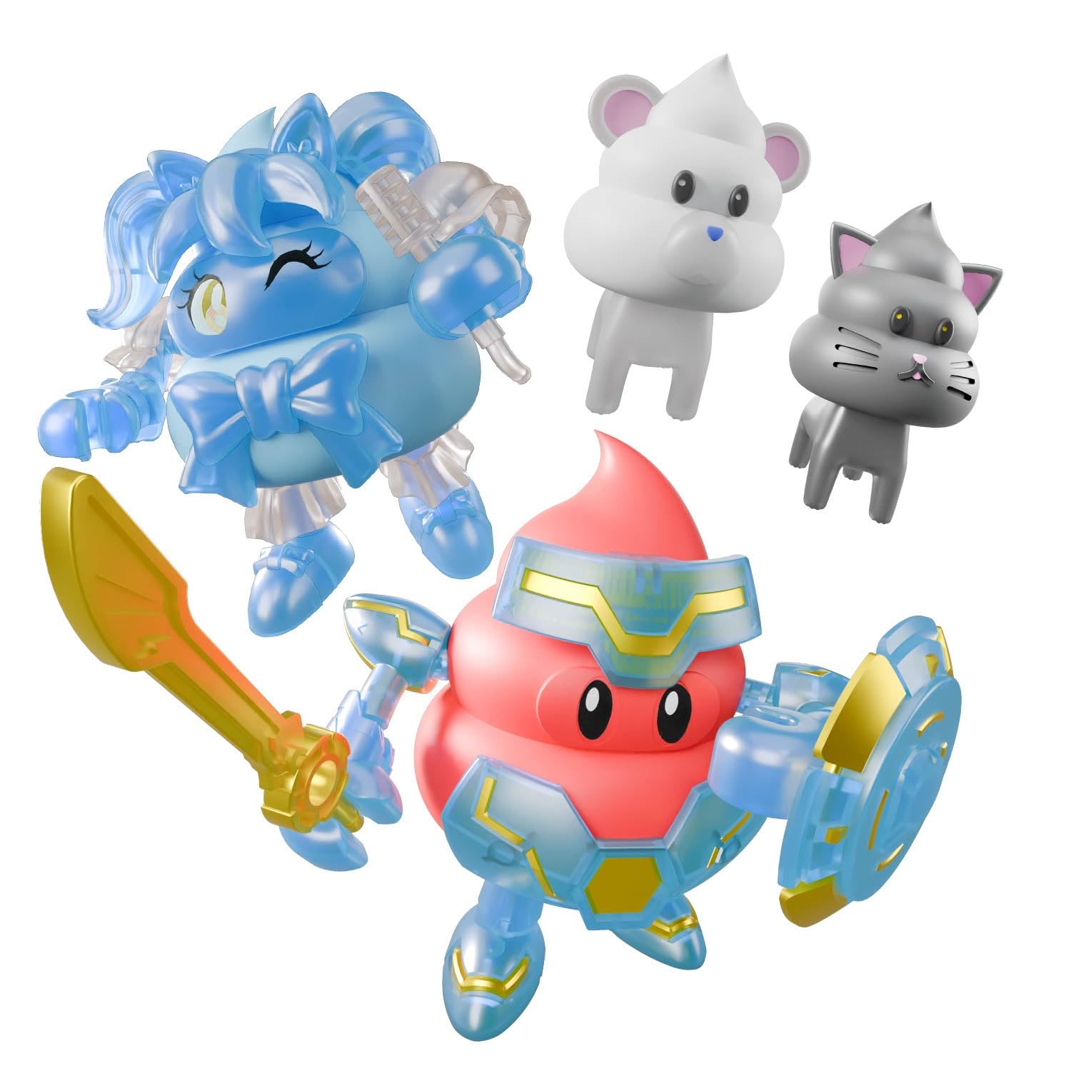 Amazon | BANDAI SPIRITS(バンダイ スピリッツ) クレイモデルキット