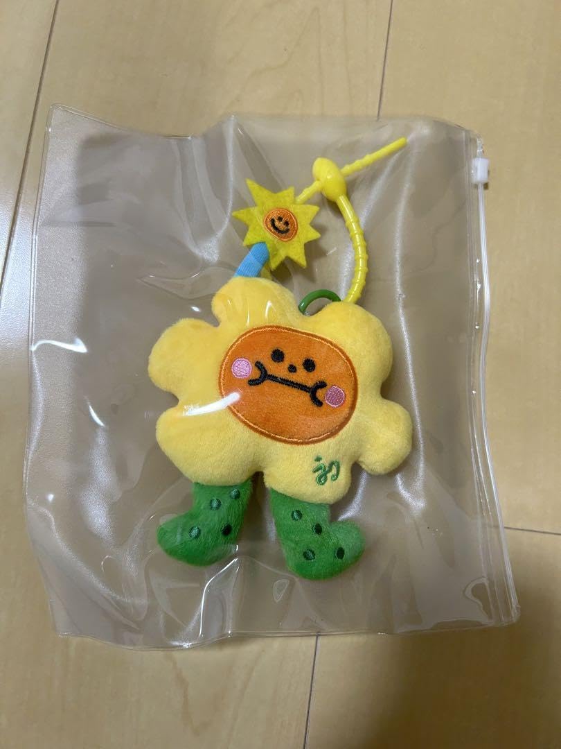 Amazon.co.jp: gmmtv joongdunk JAIDEE DOLL KEYCHAIN : おもちゃ