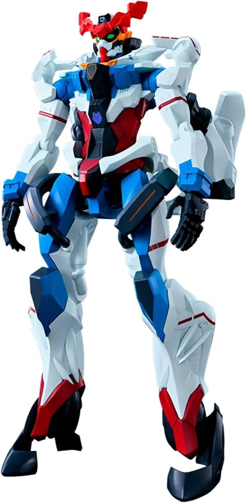 Amazon | 機動戦士Gun,dam GQuuuuuuX 限械突破 GQuuuuuuX